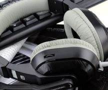  Headphones for computer