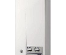  Column gas Electrolux