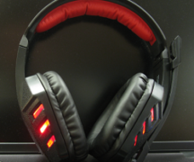  Gaming Headphones