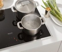  Induction cooker