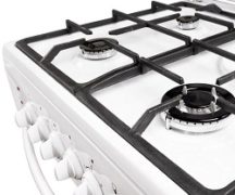  Gas stove