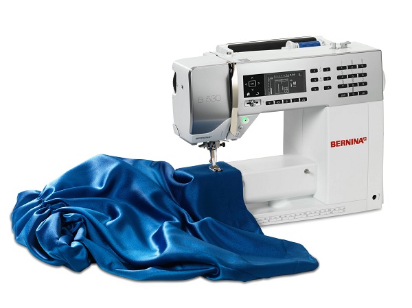  Sewing machine Bernina