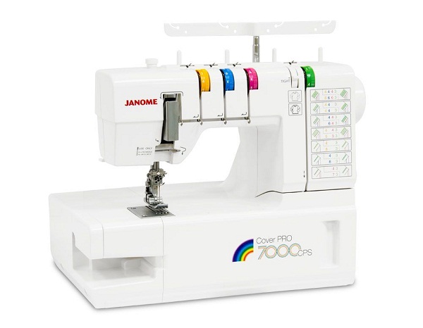  Stitching machine