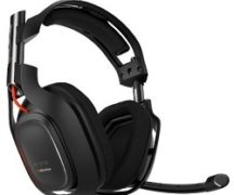  Wireless gaming headphones