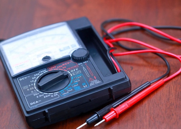  Multimeter