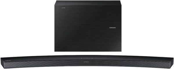  Samsung HW-J6000