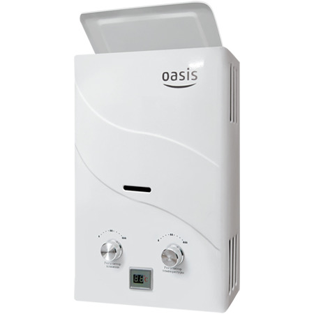  Oasis B-12W