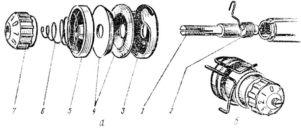  Regulator