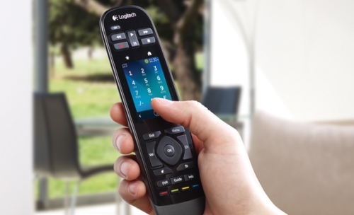  Universal remote