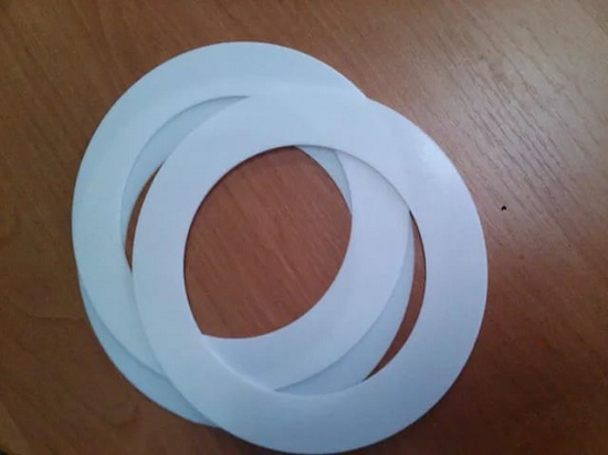  Rubber Gaskets