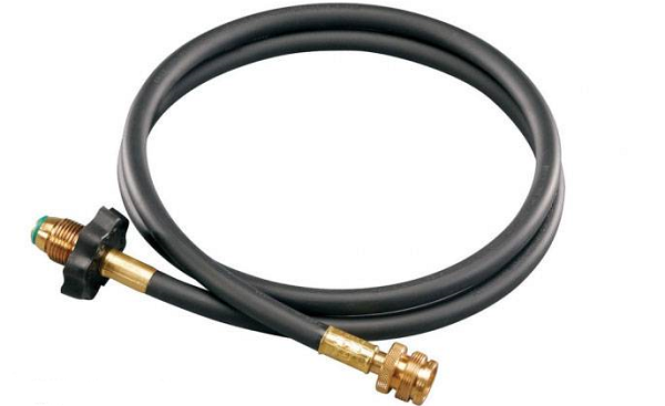  Gas hose