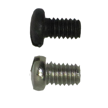  Fixing screw