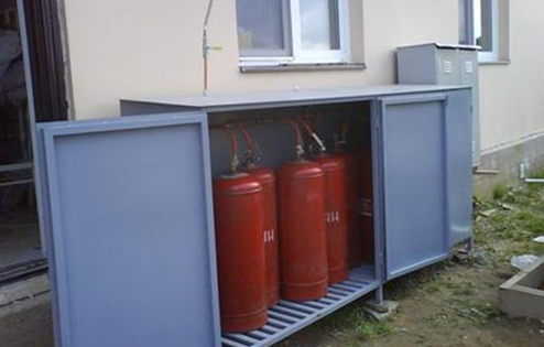  Cylinder Box