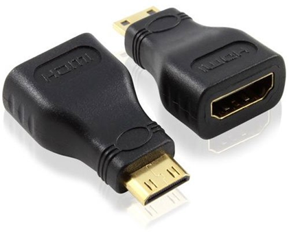  mini hdmi