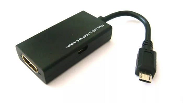  Adapter cable