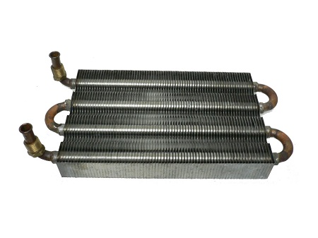  Heat exchanger