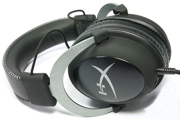  Kingston HyperX Cloud II