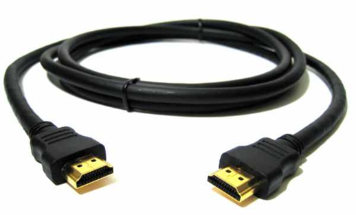  HDMI connector