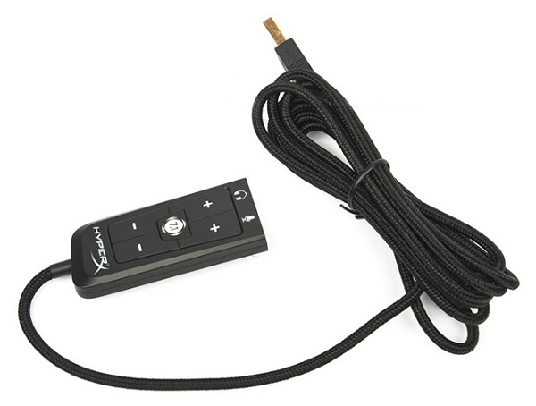  Cable with remote