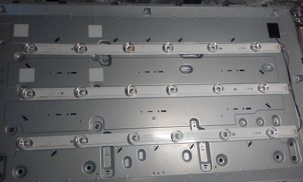  Refurbished panel