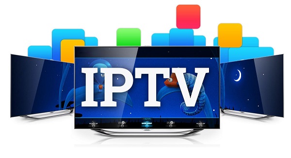  IPTV