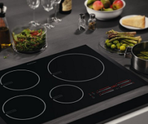  Ceramic hob