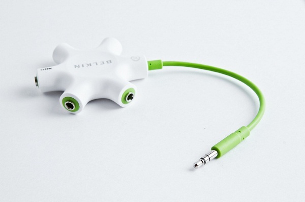  Splitter Belkin