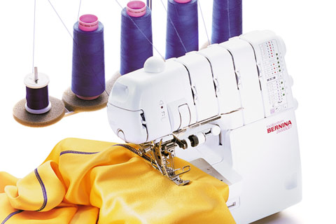  Overlock