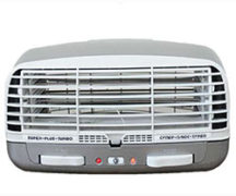  Air Ionizer Super-Plus-Turbo