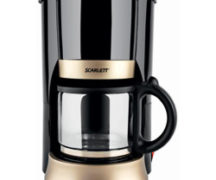  Drip coffee maker