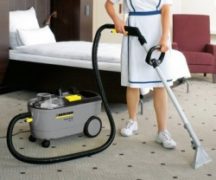  Allergy-Free Vacuum Cleaner