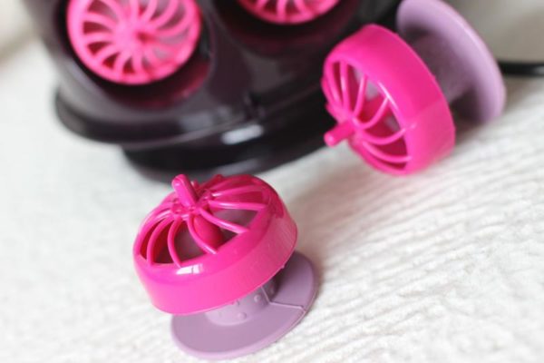  Curlers babyliss