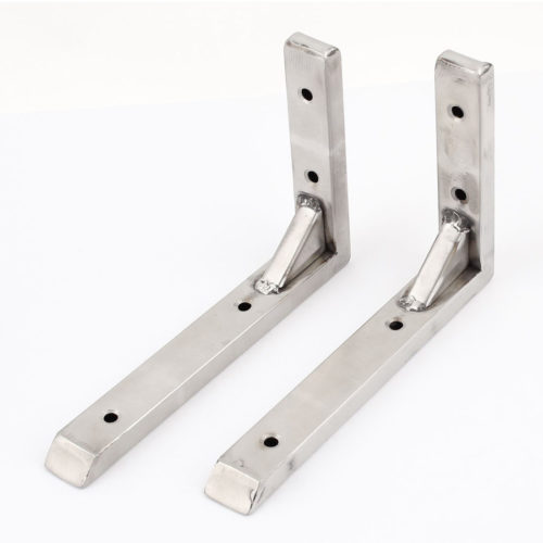  L-shaped steel bracket