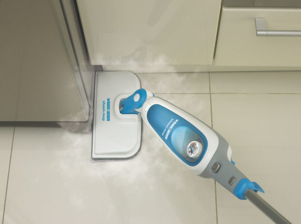  Classic Steam Mop