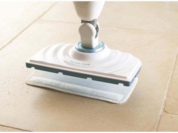  Steam mop Black & Decker FS MH1 621