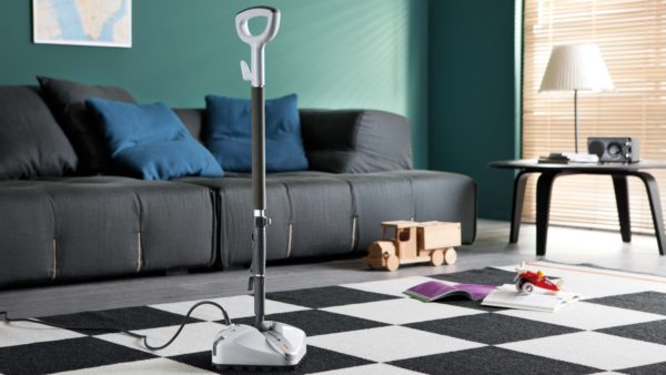  Hotpoint Steam Mop - Ariston SM S15 CAW