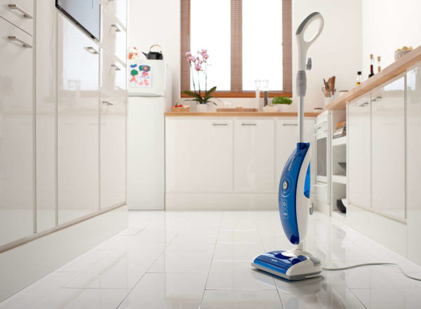  Philips FC 7 02001 steam mop