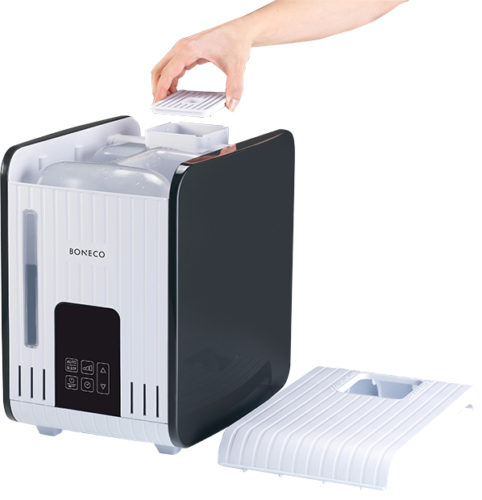  Boneco steam humidifier