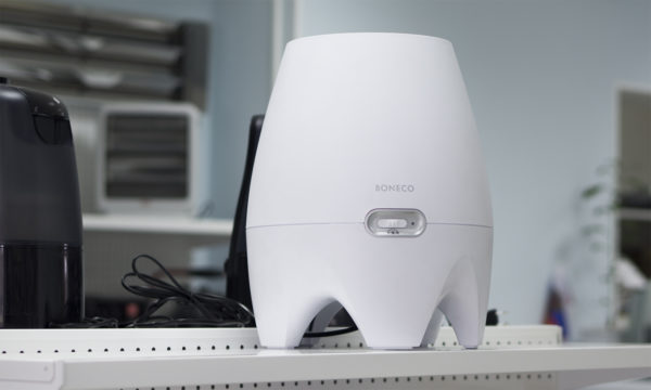  Traditional air humidifier