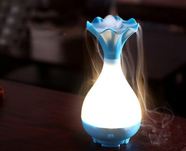  Ultrasonic Air Humidifier