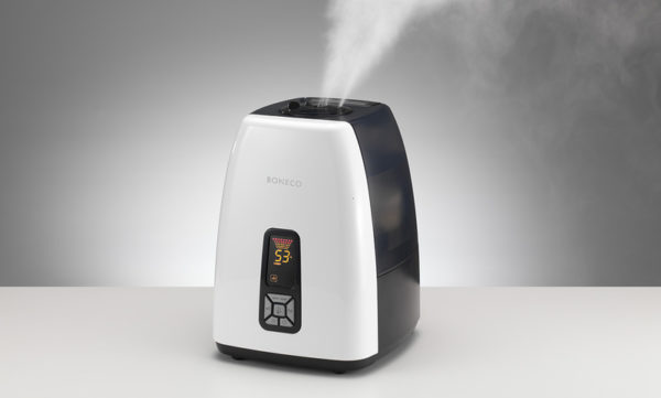  Ultrasonic humidifier Boneco