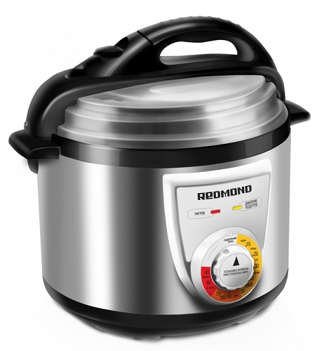  Redmond Pressure Cooker