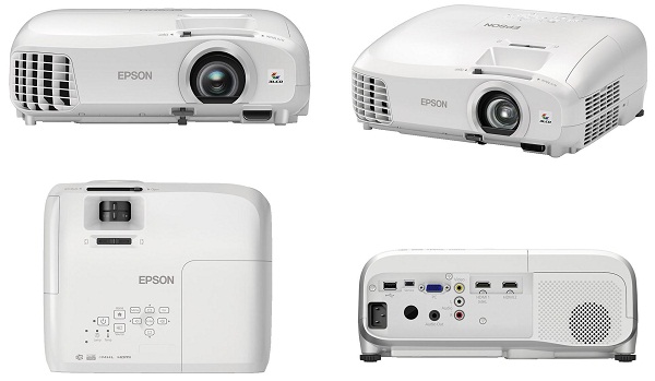  Epson EH-TW5300