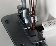  Overlock