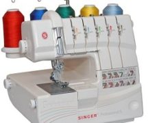  Overlock