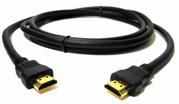  HDMI cable