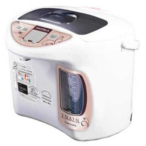  Thermopot Supra TPS-3225