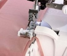  Overlock treatment