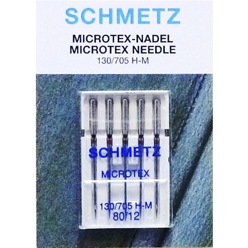  NM Needles - Microtex