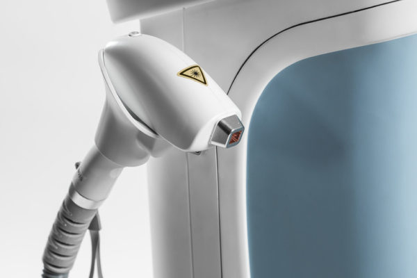  Diode Laser In-Motion D1